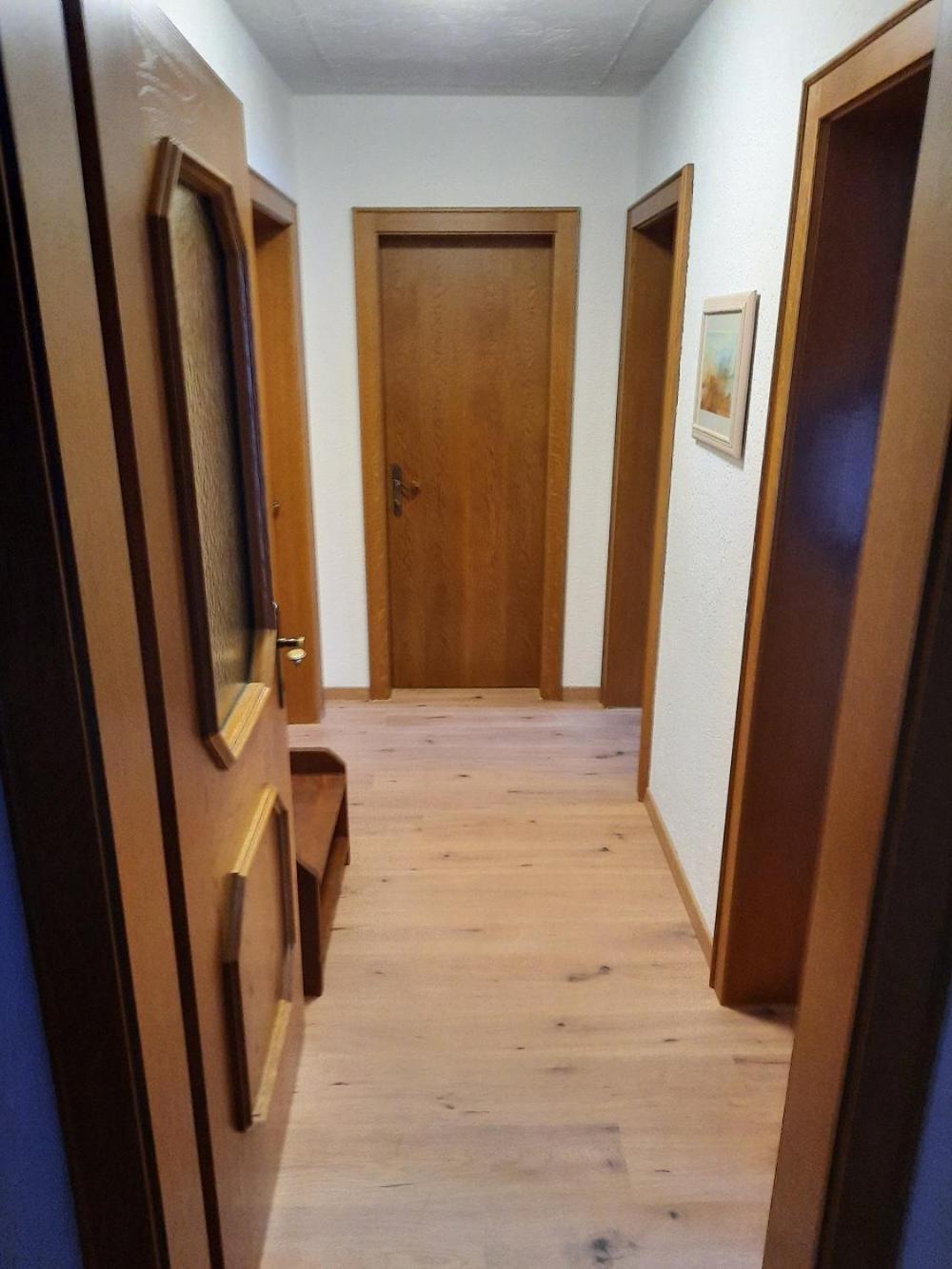 莱尔莫斯Haus Renate公寓 外观 照片